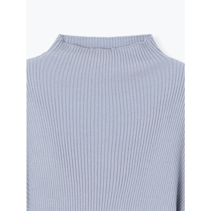 リブボトルネックマシュマロ | LUDIC PARK | 詳細画像46 