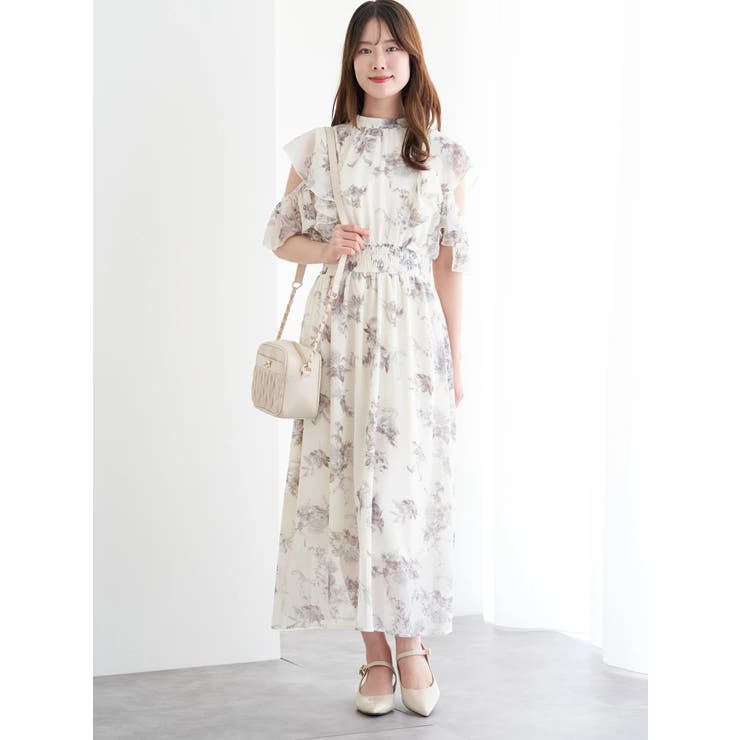 極美品✨45R 花柄 プリント ワンピース チュニック イエロー 2025年最新】45rpm 花柄 ワンピの人気アイテム - メルカリ