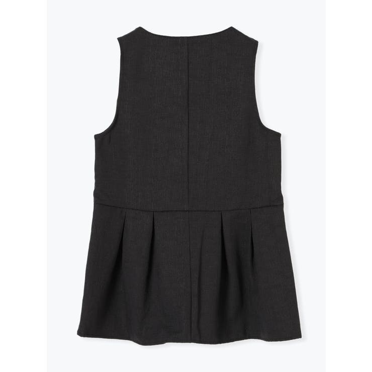 ペプラムベスト | LUDIC PARK | 詳細画像17 