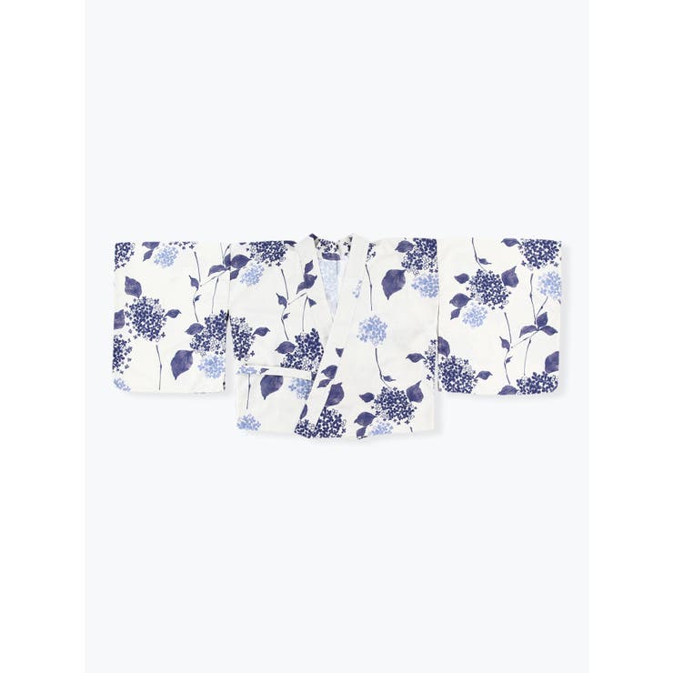 キャミワンピース浴衣 2点セット | Resort Island | 詳細画像60