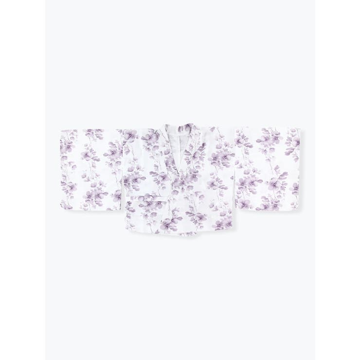 キャミワンピース浴衣 2点セット | Resort Island | 詳細画像62