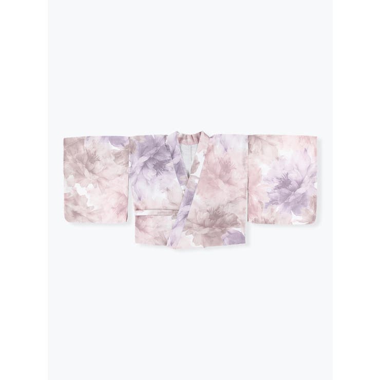 キャミワンピース浴衣 2点セット | Resort Island | 詳細画像63