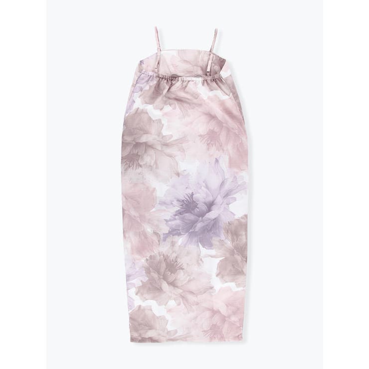 キャミワンピース浴衣 2点セット | Resort Island | 詳細画像65