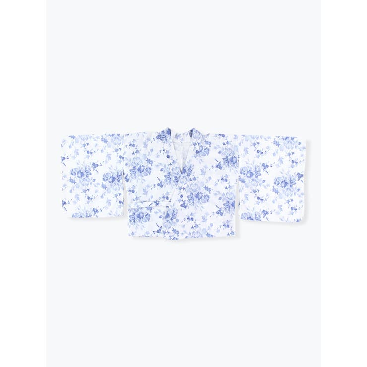 キャミワンピース浴衣 2点セット | Resort Island | 詳細画像78