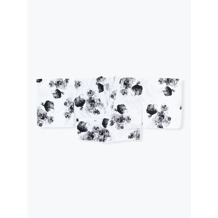 キャミワンピース浴衣 2点セット | Resort Island | 詳細画像82