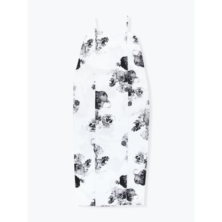 キャミワンピース浴衣 2点セット | Resort Island | 詳細画像83