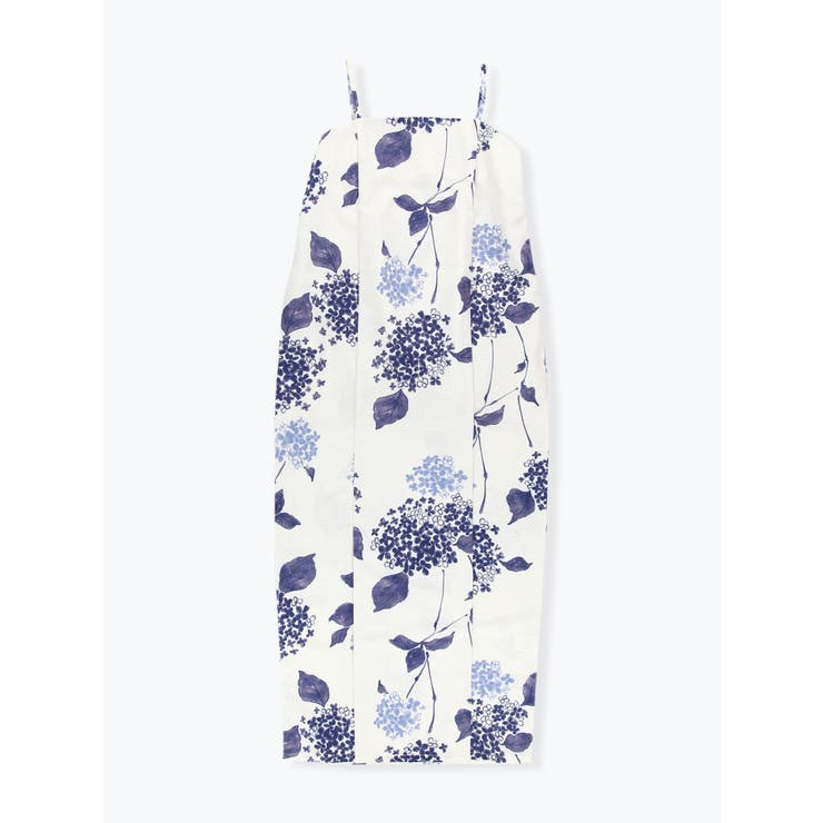 キャミワンピース浴衣 2点セット | Resort Island | 詳細画像87