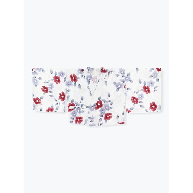 キャミワンピース浴衣 2点セット | Resort Island | 詳細画像90