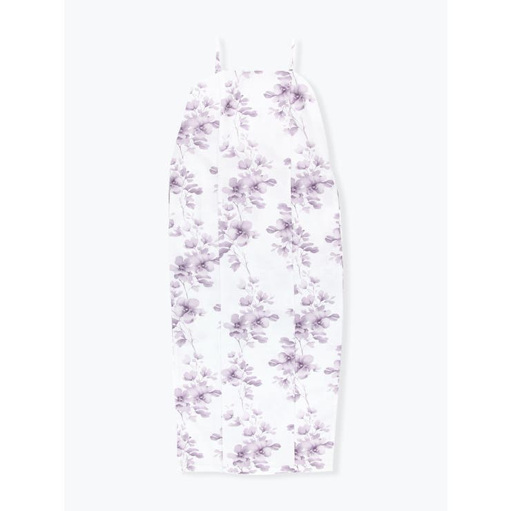 キャミワンピース浴衣 2点セット | Resort Island | 詳細画像95