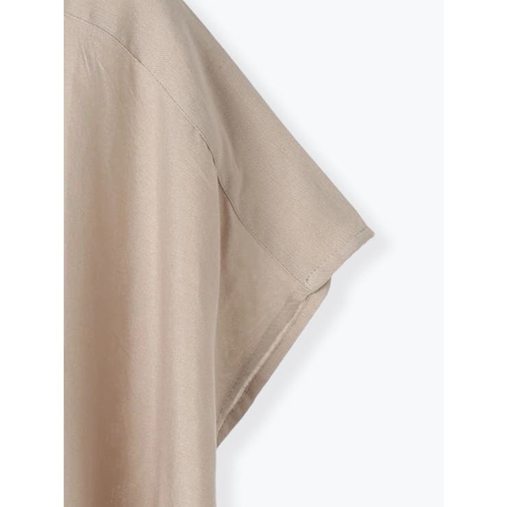 ギャザーブラウス | LUDIC PARK | 詳細画像7 