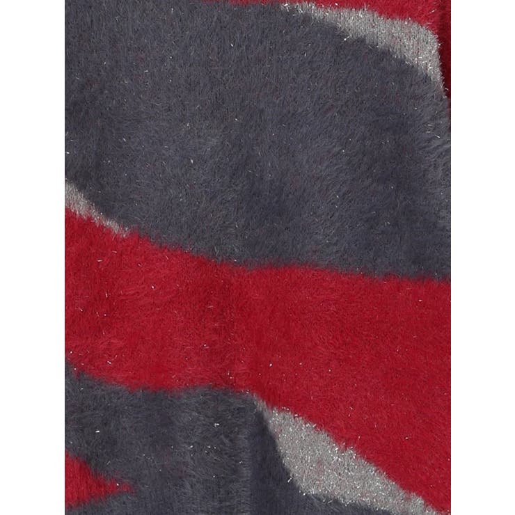 ニュアンスラメシャギープルオーバー | LUDIC PARK | 詳細画像28