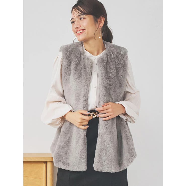 ファーペプラムジレ | LUDIC PARK | 詳細画像2 