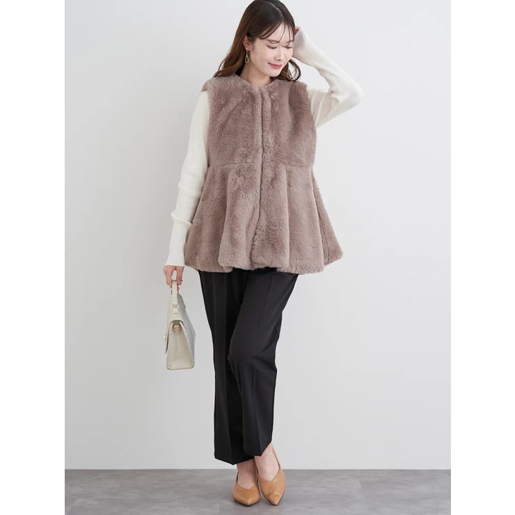 ファーペプラムジレ | LUDIC PARK | 詳細画像21 