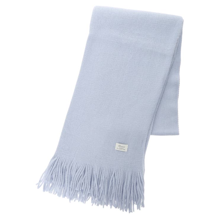 サックス | シャギーフリンジストール | LUDIC PARK