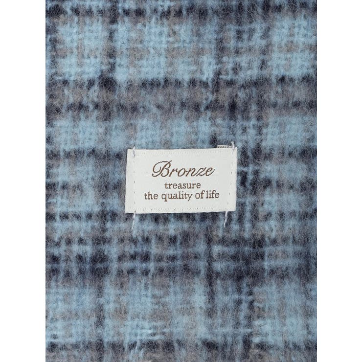 ツイードライクストール | LUDIC PARK | 詳細画像5 