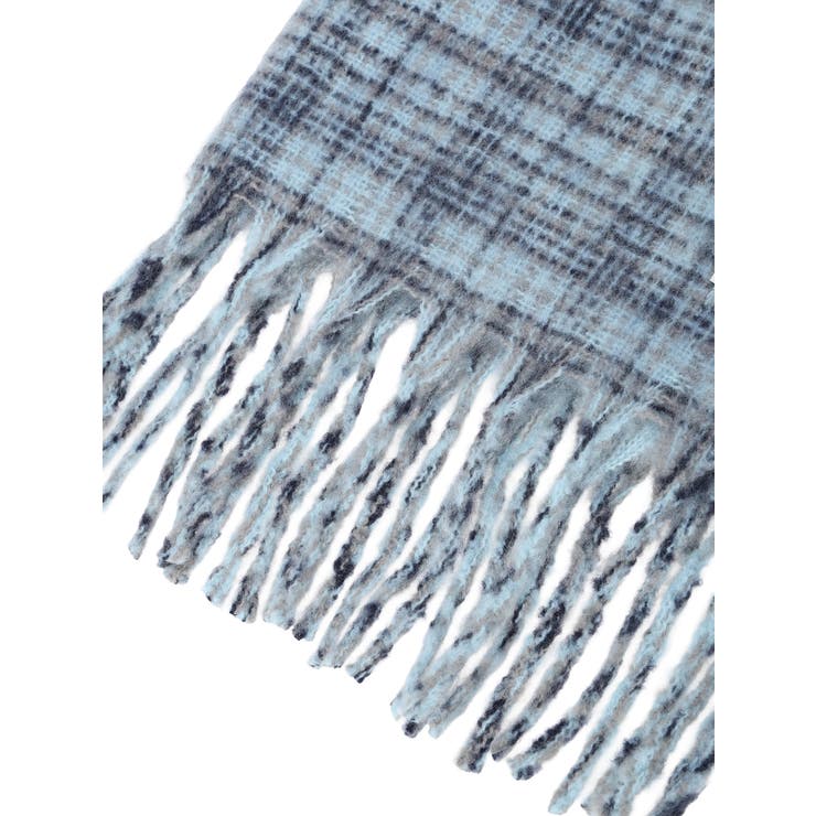 ツイードライクストール | LUDIC PARK | 詳細画像6 