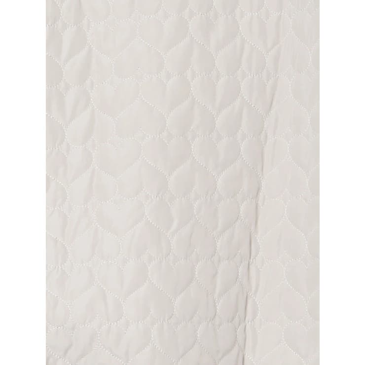 リバーシブルハートキルトジャケット | LUDIC PARK | 詳細画像17