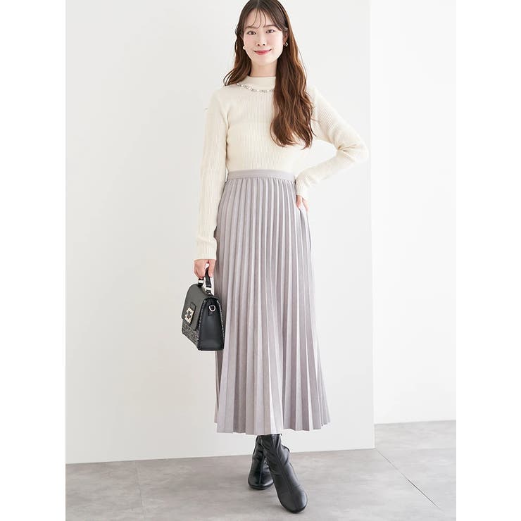 ビジューラメトップス | LUDIC PARK | 詳細画像29 