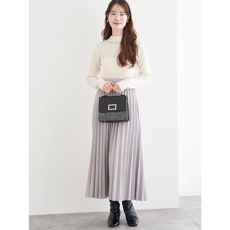 ビジューラメトップス | LUDIC PARK | 詳細画像30 