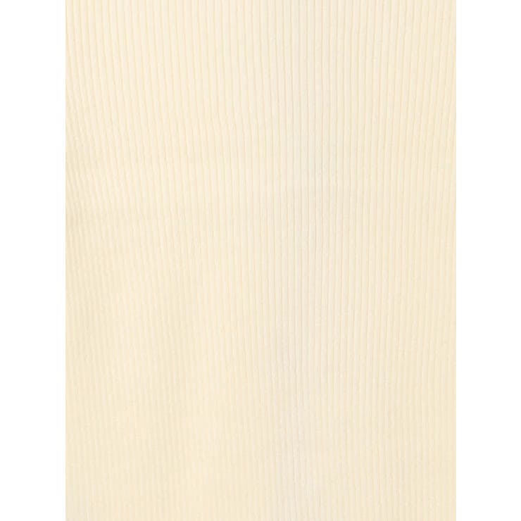 カーデ風リブニットプルオーバー | LUDIC PARK | 詳細画像39 