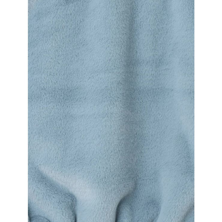 ビッグロゴファーブルゾン | LUDIC PARK | 詳細画像47 