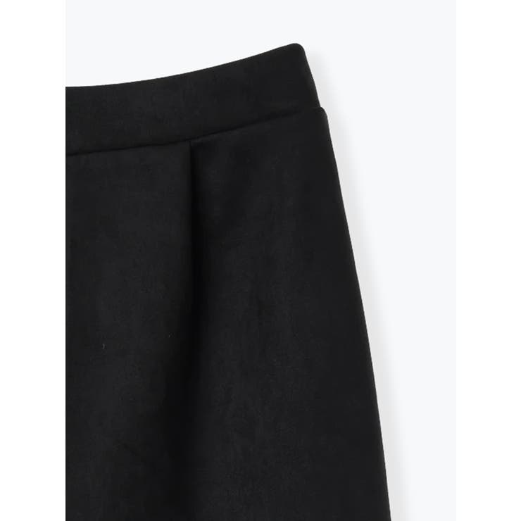 [SET]スエードポンチレースアップキャミソール×ワイドパンツ | LUDIC PARK | 詳細画像23 