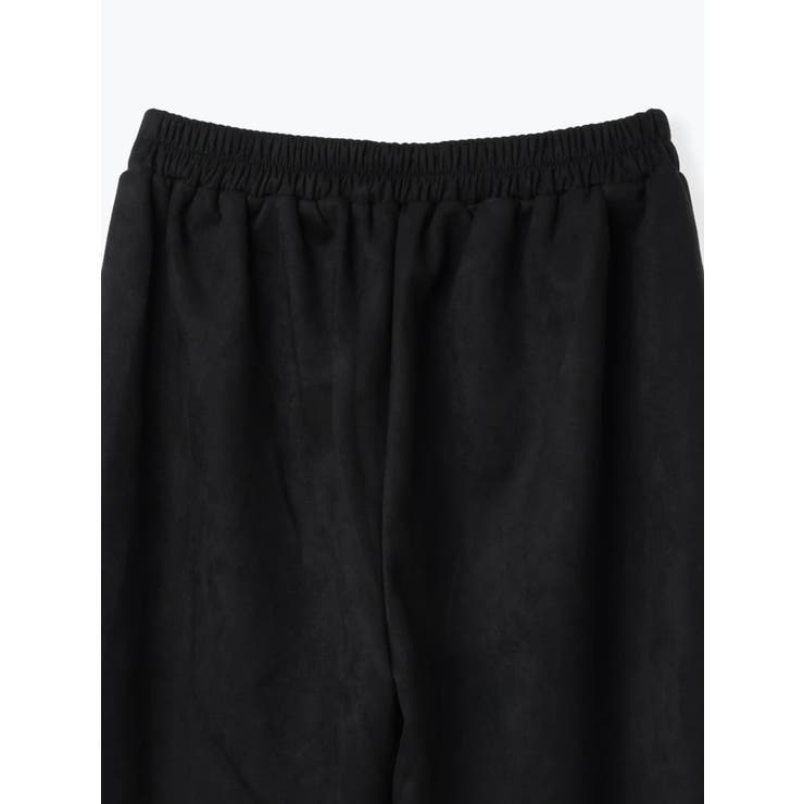 [SET]スエードポンチレースアップキャミソール×ワイドパンツ | LUDIC PARK | 詳細画像25 