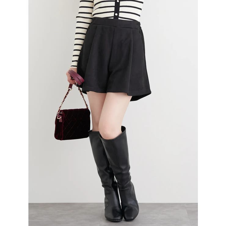 スエポンベストセットアップ | LUDIC PARK | 詳細画像4 