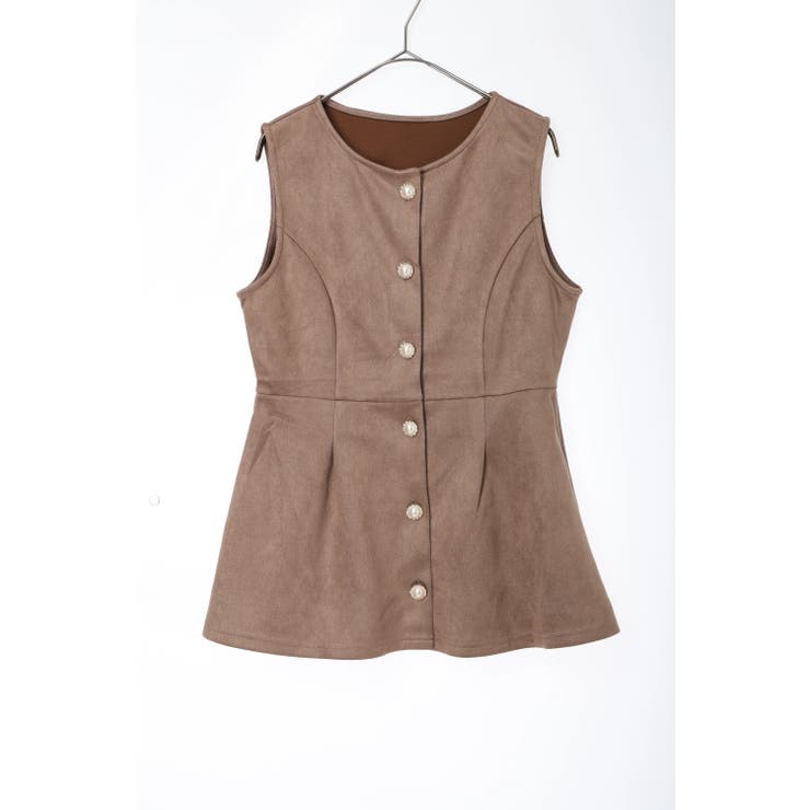 スエポンベストセットアップ | LUDIC PARK | 詳細画像27 