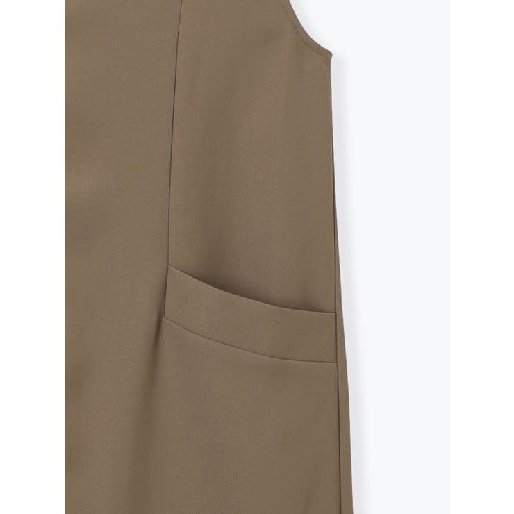 アーバンツイルロングジレ（セットアップ可） | LUDIC PARK | 詳細画像19 