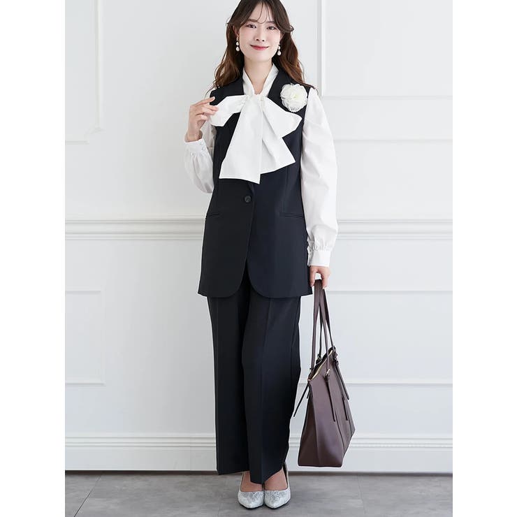 ベルトスキントートバッグ | LUDIC PARK | 詳細画像5 