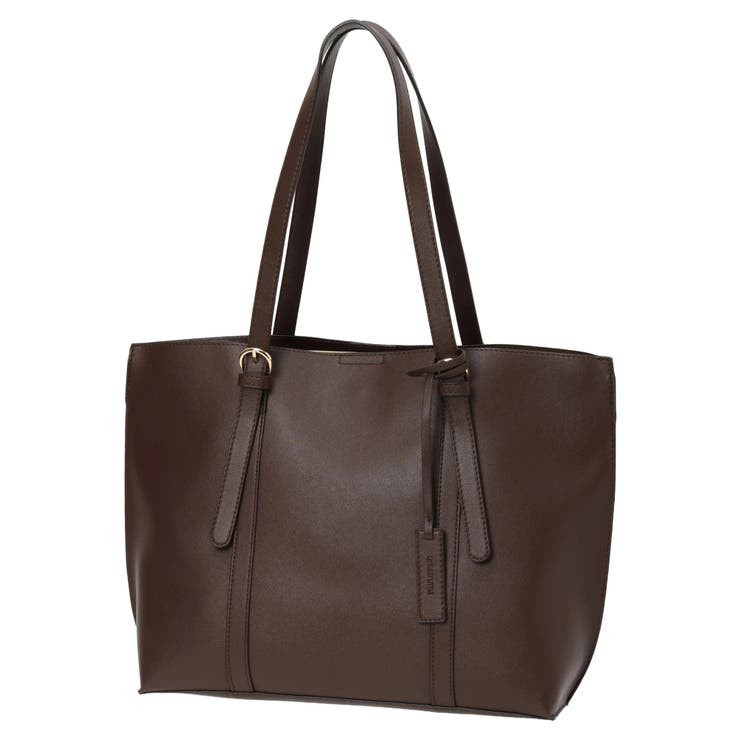 ベルトスキントートバッグ | LUDIC PARK | 詳細画像15 