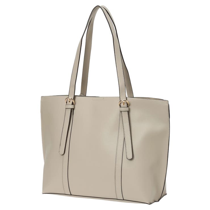 ベルトスキントートバッグ | LUDIC PARK | 詳細画像16 