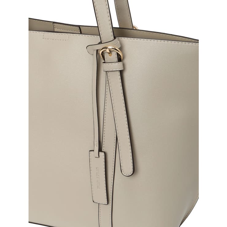 ベルトスキントートバッグ | LUDIC PARK | 詳細画像19 