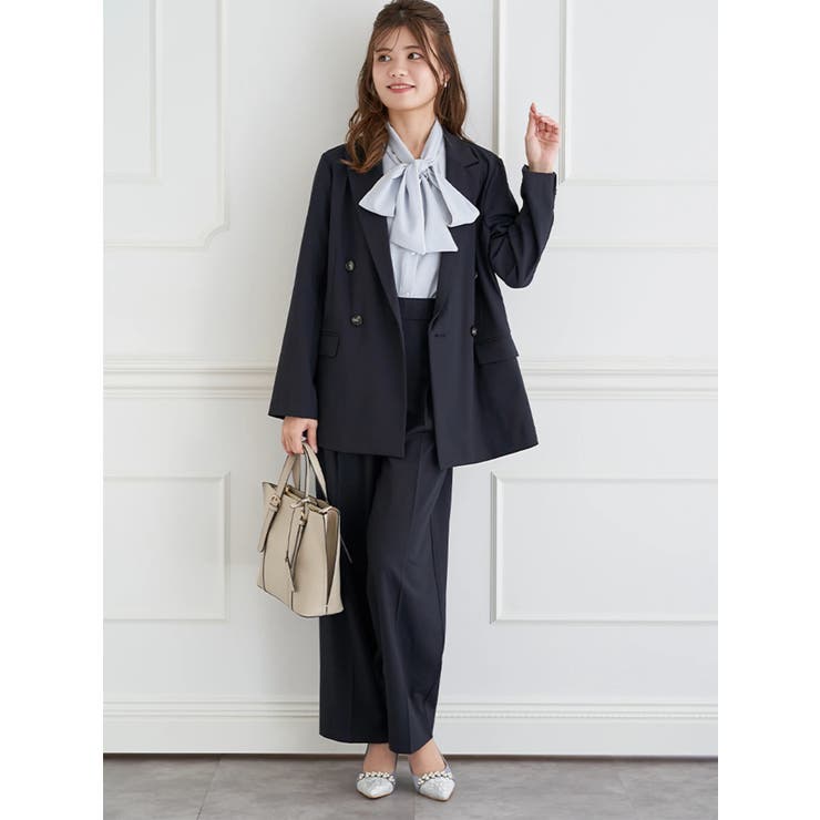 [2WAY]レザー調ベルトバッグ | LUDIC PARK | 詳細画像6 