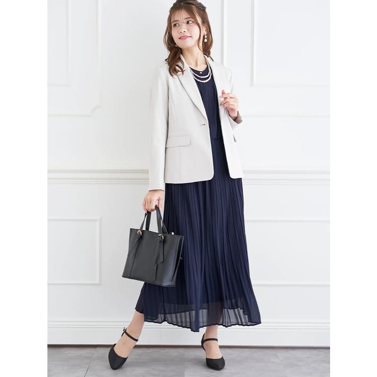 [2WAY]レザー調ベルトバッグ | LUDIC PARK | 詳細画像12 