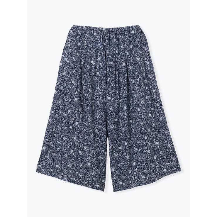 花柄プリントフレアパンツ（セットアップ可） | LUDIC PARK | 詳細画像30 
