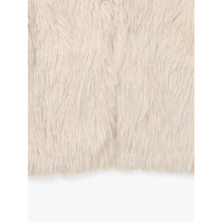 ラメファーベスト | LUDIC PARK | 詳細画像26 