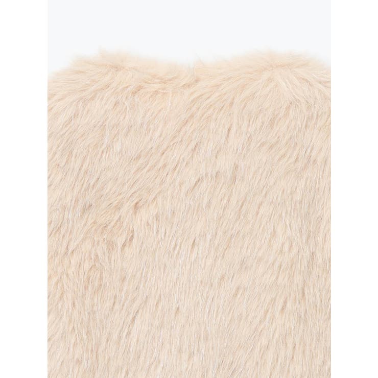 ラメファーベスト | LUDIC PARK | 詳細画像27 