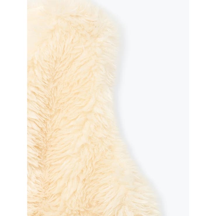 プードルファーベスト | LUDIC PARK | 詳細画像28 