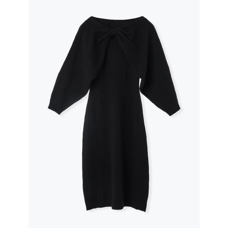 [SET]リボンモチーフトップス×キャミワンピース | LUDIC PARK | 詳細画像18 