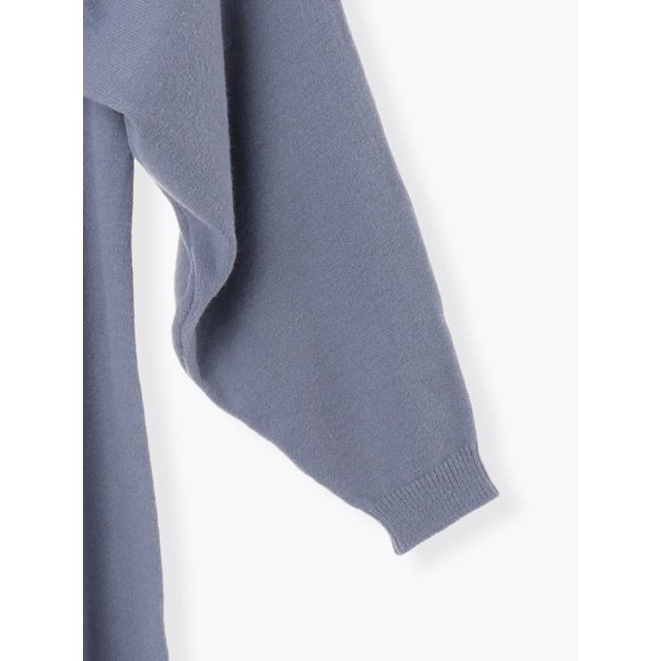 [SET]リボンモチーフトップス×キャミワンピース | LUDIC PARK | 詳細画像22 