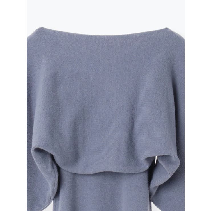 [SET]リボンモチーフトップス×キャミワンピース | LUDIC PARK | 詳細画像24 