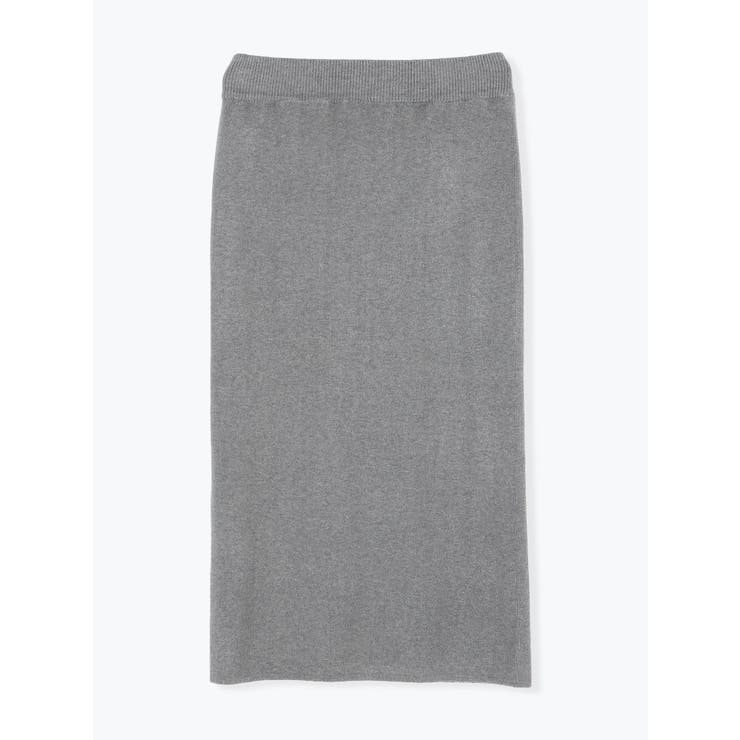 ニットナロースカート | LUDIC PARK | 詳細画像40 