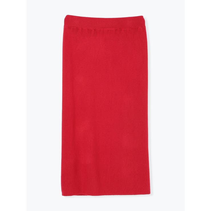 ニットナロースカート | LUDIC PARK | 詳細画像42 