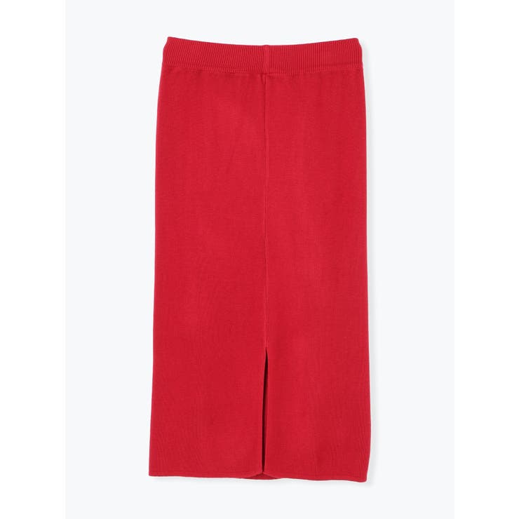 ニットナロースカート | LUDIC PARK | 詳細画像43 