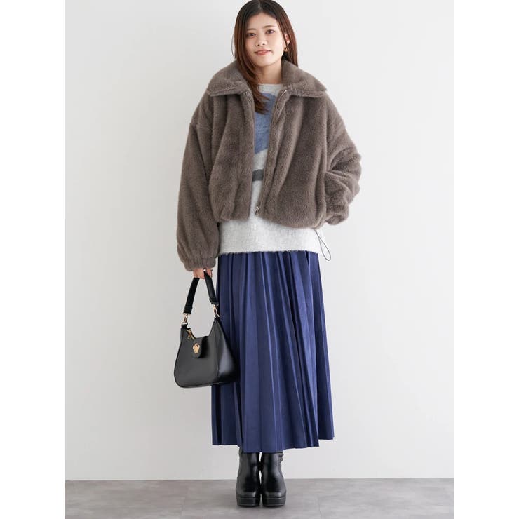 ドロストファーブルゾン | LUDIC PARK | 詳細画像26 