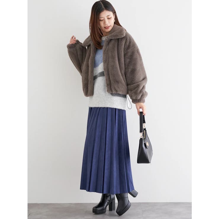 ドロストファーブルゾン | LUDIC PARK | 詳細画像28 