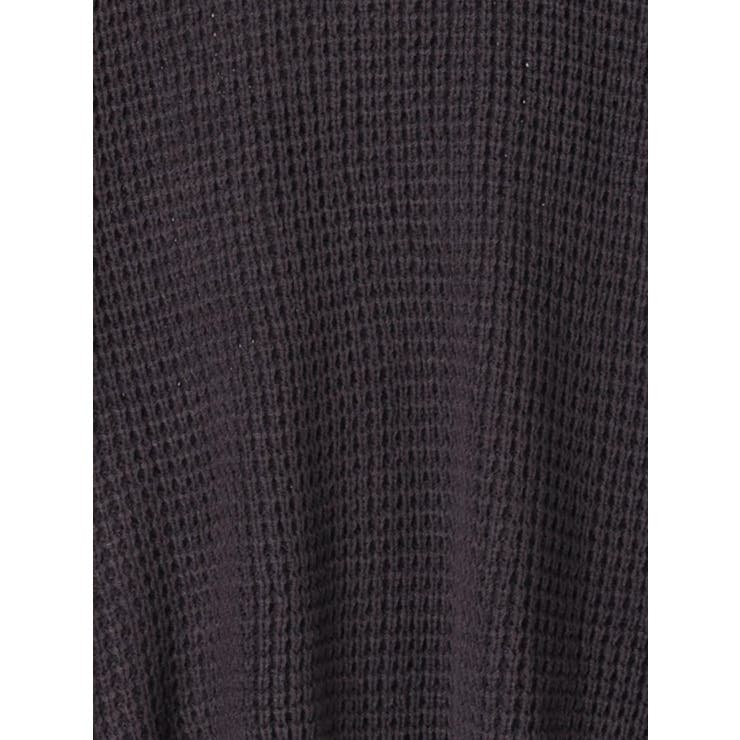 デニムポケットカーディガン | LUDIC PARK | 詳細画像16 