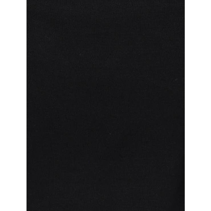 ラインストーンバックルオフショルニット | LUDIC PARK | 詳細画像32 